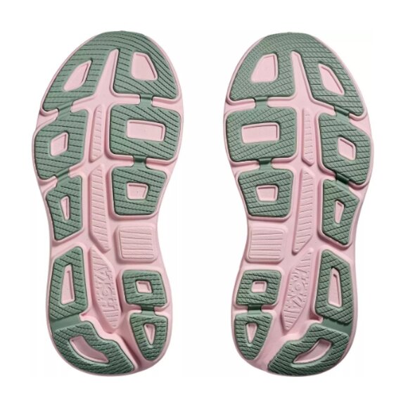 [Daisy Shop's] Running Shoes Hoka Women's Bondi 9 - Rose/Pink - Picture 5 of 7